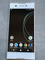Sony Xperia XA1 G3121 32GB Android 8 White Smartphone Bayern - Raubling Vorschau