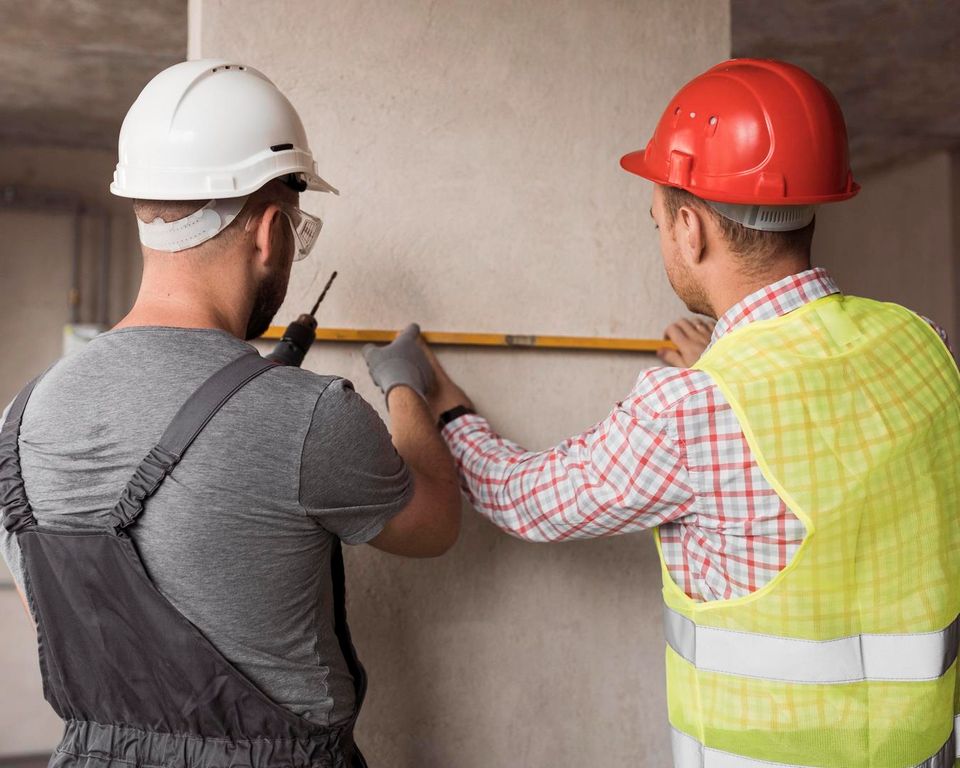 Stellenangebote in Hülle und Fülle- Bau GmbH Crimmitscha in Zwickau