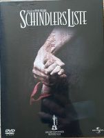 Schindlers Liste  DVD   NEU Brandenburg - Frankfurt (Oder) Vorschau