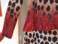 Hübsches Kleid von Comma, Gr. 40 Bayern - Habach Vorschau