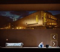 Deutsche Oper Berlin: Intermezzo / Strauss (7.06.) Pankow - Prenzlauer Berg Vorschau