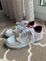 Nike Dunk Low SE white team red photon dust Gr. 38 Rheinland-Pfalz - Kastellaun Vorschau