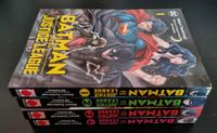 Manga Comic Batman und die Justice League Band 1-4 Abgeschlossen Rheinland-Pfalz - Bingen Vorschau
