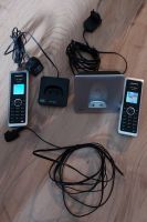 2 Telefone Telephone vtech T Home Sinus 302 Basis und Mobilteil Bayern - Oberau Vorschau