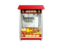 Popcornmaschine | Popcornmaker (mieten,leihen,ausleihen) Nordrhein-Westfalen - Stolberg (Rhld) Vorschau