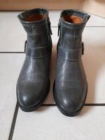Marco Polo Stiefeletten Nordrhein-Westfalen - Bedburg Vorschau