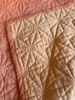 CamCam Copenhagen quilt Junior Tagesdecke 140 x 200 cm NP 138€ Schleswig-Holstein - Bad Oldesloe Vorschau