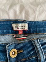 Jeans Hilfiger, 29/32, Sophie, low rise, 7/8, blau Bayern - Neu Ulm Vorschau