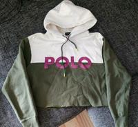 Polo Ralph Lauren XS Hoodie Top Zustand Bayern - Freilassing Vorschau