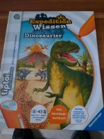 Tiptoi Buch Dinosaurier Nordrhein-Westfalen - Aldenhoven Vorschau
