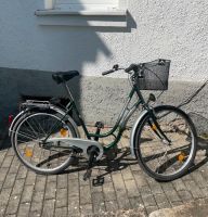 Damen Fahrrad 26 Zoll Thüringen - Weimar Vorschau