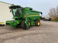 John Deere T660 MY23 ProD 30 Mecklenburg-Vorpommern - Neubrandenburg Vorschau