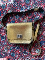 Satchel / Crossbody / Handtasche Gold Baden-Württemberg - Freiburg im Breisgau Vorschau