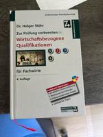 Stöhr Wirtschaftsbezogene Qualifikationen Niedersachsen - Wolfsburg Vorschau