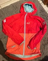 Jack Wolfskin Regenjacke neuwertig 140 Hessen - Wetter (Hessen) Vorschau