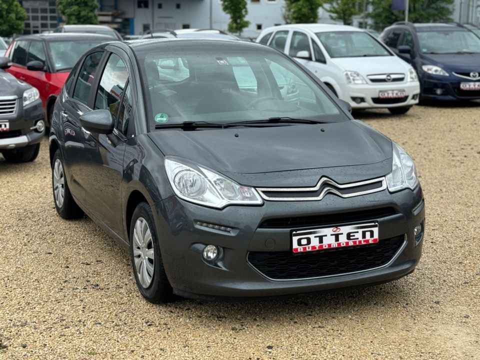 Citroën C3 Selection in Singen