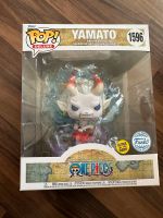 Funko Pop Yamato | Glows in the Dark | One Piece Nordrhein-Westfalen - Voerde (Niederrhein) Vorschau