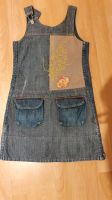 Cake walk Jeans Kleid Gr. 134 Nordrhein-Westfalen - Wesseling Vorschau