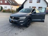 Vw T-Roc 1.0 TSI Nordrhein-Westfalen - Kürten Vorschau