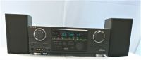 AIWA AV-D36 STEREO AV RECEIVER RDS Super T-BASS Dresden - Seevorstadt-Ost/Großer Garten Vorschau