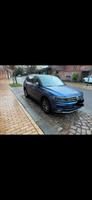 Volkswagen Tiguan Allspace 2.0 TDI SCR 147kW DSG 4MOTIO... Schleswig-Holstein - Rendsburg Vorschau