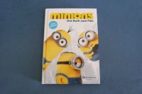 Minions, Das Buch zum Film, Alles Banana!, wie NEU Nordrhein-Westfalen - Brüggen Vorschau