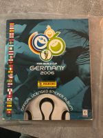 Panini Sticker Album WM 2006 NUR HEUTE 60€ Dortmund - Innenstadt-West Vorschau