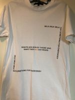 Mennace T-Shirt Gr.XS Rheinland-Pfalz - Hontheim Vorschau