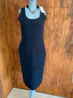 Kleid/zara 38 schwarz , midi Bayern - Dillingen (Donau) Vorschau