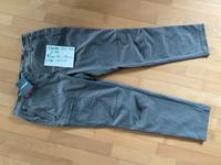 Klepper / Walbusch Trekking Wander Outdoor Hose Gr. 44 NEU Nordrhein-Westfalen - Arnsberg Vorschau