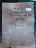 Volkswagen Kdf Kübelwagen Schwimmwagen Buch Geschichte Dresden - Klotzsche Vorschau