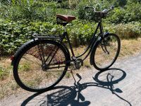 Opel Damenrad Oldtimer, antik BJ 1937 TOP Zustand Hannover - Bothfeld-Vahrenheide Vorschau