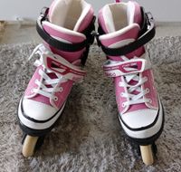 Rosa Rollerblades von jako-o Bayern - Aurachtal Vorschau