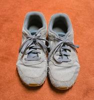 NIKE Sneakers MD Runner 2 -  41 - 42 grau Damen Hessen - Fulda Vorschau