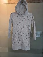 Mädchen Kleid/ Hoodie Gr.116 Topolino NEU Hessen - Baunatal Vorschau