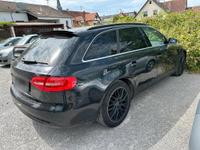 Audi A4 2014/177ps Baden-Württemberg - Horb am Neckar Vorschau