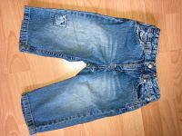 H&M kurze Jeans Hose Größe 80 Nordrhein-Westfalen - Würselen Vorschau