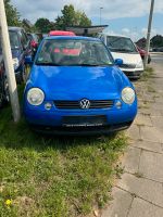 VW lupo 100.000kilometer Kiel - Meimersdorf-Moorsee Vorschau