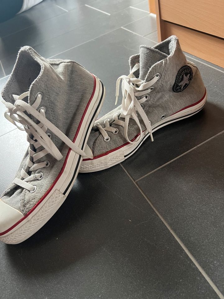 Converse Schuhe in Gersthofen