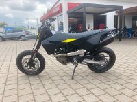 Husqvarna 701 Supermoto Modelljahr 2022 Bayern - Offingen Vorschau