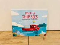 What a ship sees Bilderbuch Leporello englisch Montessori Niedersachsen - St. Andreasberg Vorschau