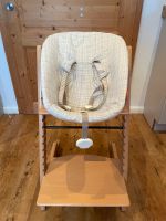 Stokke Tripp Trapp New Born Aufsatz Bayern - Hof (Saale) Vorschau