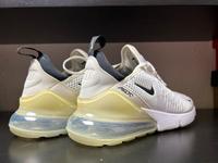 Nike Air Max 270 Größe 40 neuwertig weiß Baden-Württemberg - Kornwestheim Vorschau