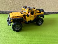 LEGO® Technic 42122 Jeep® Wrangler Schleswig-Holstein - Bargteheide Vorschau