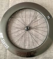 DT Swiss Vorderrad 80mm ARC 1100, Tubeless, Scheibenbremse Bayern - Königsbrunn Vorschau