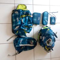 Schulrucksack-Set Bayern - Lauter Vorschau