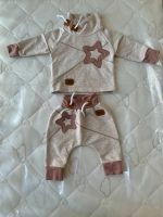 Baby-Set, Hose & Sweatshirt von Baby Sweets, Gr. 62, beige, NEU!! Herzogtum Lauenburg - Büchen Vorschau