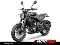 Husqvarna Svartpilen 125 2023 Bayern - Augsburg Vorschau