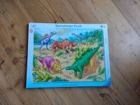 7 Puzzle Puzzles Kinder Ravensburger, teilweise unvollständig Baden-Württemberg - Erdmannhausen Vorschau