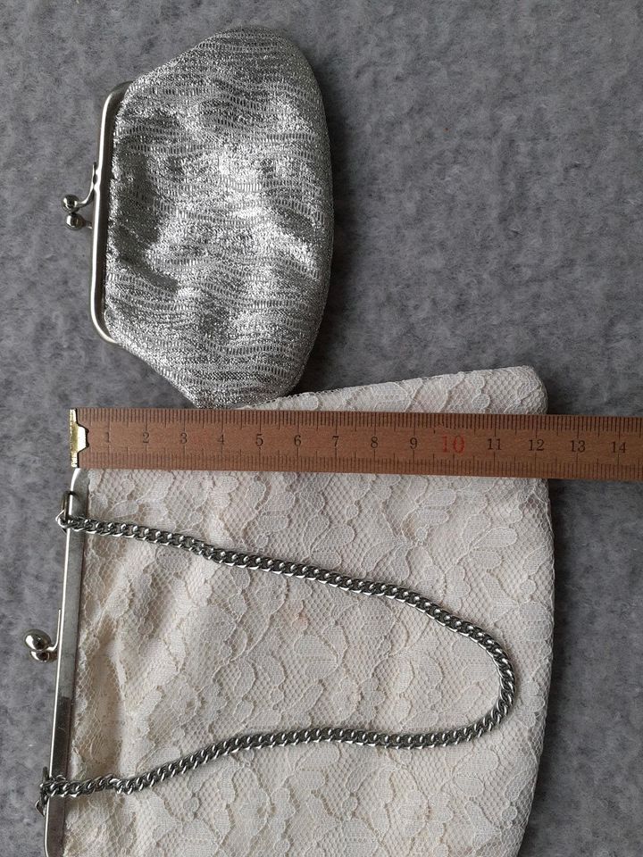 Hochzeits Handtasche ,Vintage in Hagen